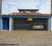Casa para Venda, em Tatuí, bairro Rosa Garcia I, 4 dormitórios, 3 banheiros, 2 vagas