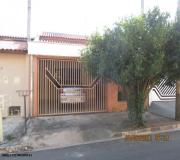 Casa para Venda, em Tatuí, bairro Donato Flores, 2 dormitórios, 1 banheiro, 2 vagas