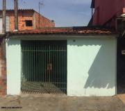 Casa para Venda, em Tatuí, bairro Rosa Garcia, 1 dormitório, 1 banheiro, 1 vaga