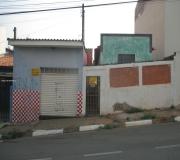 Casa para Venda, em Tatuí, bairro Jd. Módena, 2 dormitórios, 1 banheiro